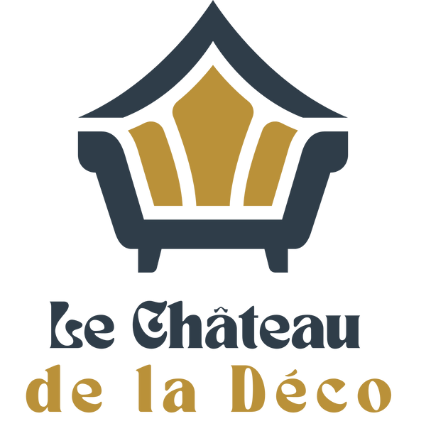 Le Château de la Déco