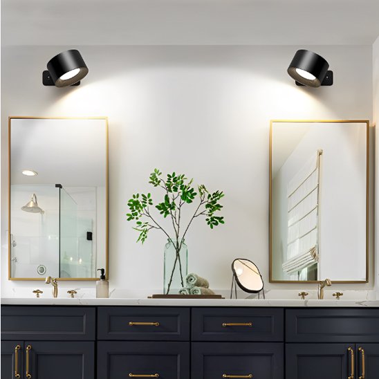 Applique murale chambre | LumiDesign - Le Château de la Déco