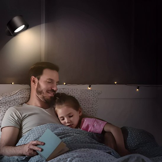 Applique murale chambre | LumiDesign - Le Château de la Déco