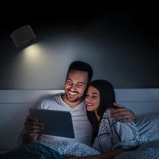 Applique murale chambre | LumiDesign - Le Château de la Déco