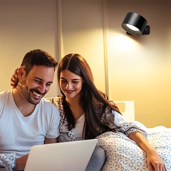 Applique murale chambre | LumiDesign - Le Château de la Déco