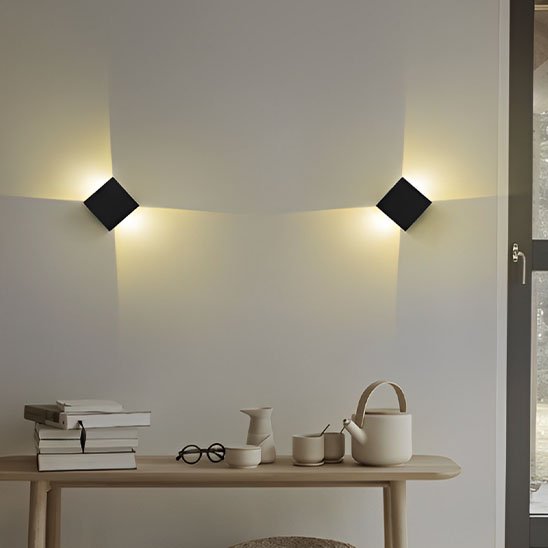 Applique murale | Design Lumineux - Le Château de la Déco