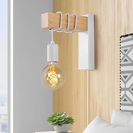 Applique murale | Design Lumineux - Le Château de la Déco