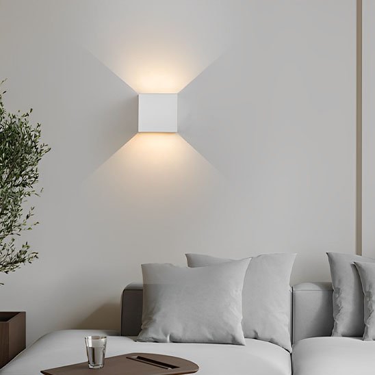 Applique murale | Design Lumineux - Le Château de la Déco