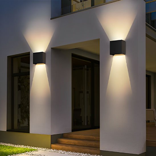 Applique murale | Design Lumineux - Le Château de la Déco