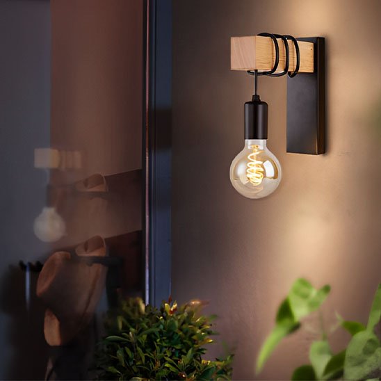 Applique murale | Design Lumineux - Le Château de la Déco