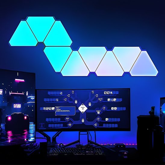 Applique murale interieure | Élégance - Le Château de la Déco