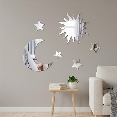 Autocollant mural | Déco Home Style - Le Château de la Déco