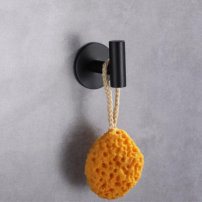 Crochet mural | Élégance Inox - Le Château de la Déco