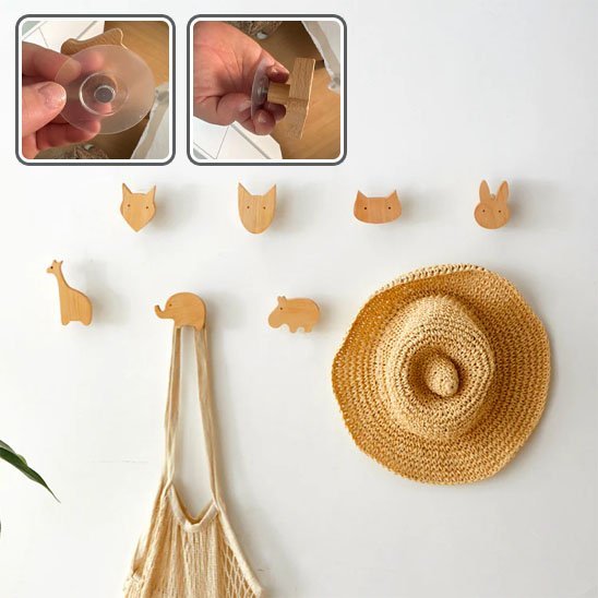 Crochet mural | NaturStyle - Le Château de la Déco
