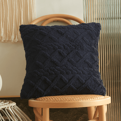 Housse coussin | Élégance Durable - Le Château de la Déco
