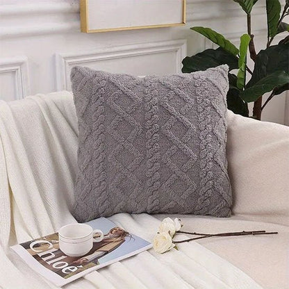 Housse coussin | Élégance Durable - Le Château de la Déco