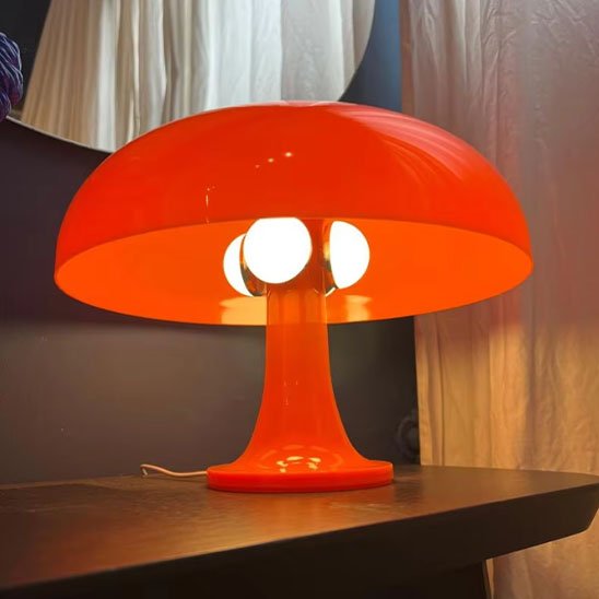 Lampe Champignon | Design Cosy - Le Château de la Déco
