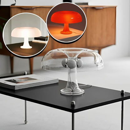 Lampe Champignon | Design Cosy - Le Château de la Déco