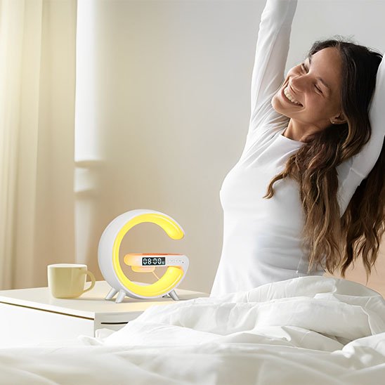 Lampe de chevet design | Élégance Contemporaine - Le Château de la Déco