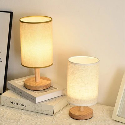 Lampe de table | Design Ajustable - Le Château de la Déco