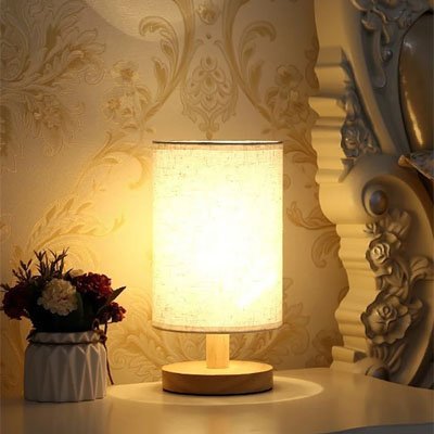 Lampe de table | Design Ajustable - Le Château de la Déco