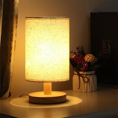 Lampe de table | Design Ajustable - Le Château de la Déco