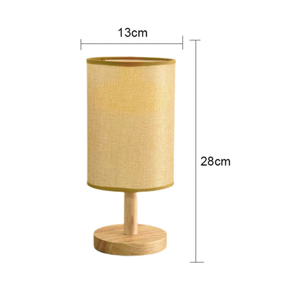 Lampe de table | Design Ajustable beige Le Château de la Déco