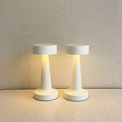 Lampe de table | Luminescence - Le Château de la Déco