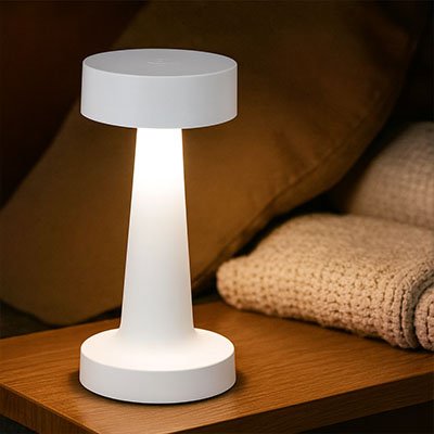 Lampe de table | Luminescence - Le Château de la Déco