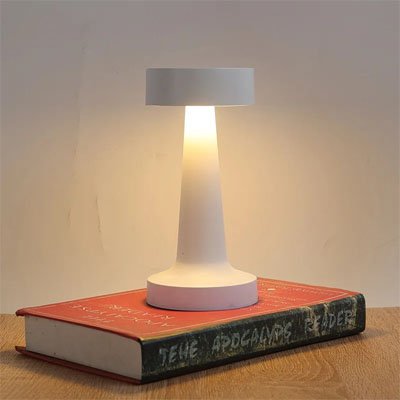 Lampe de table | Luminescence - Le Château de la Déco