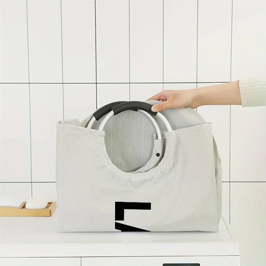 Panier à linge | Design - Le Château de la Déco