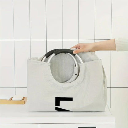 Panier à linge | Design - Le Château de la Déco