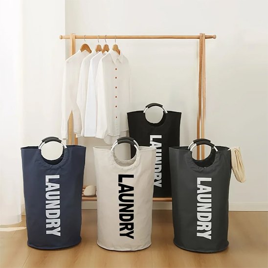 Panier à linge | Design - Le Château de la Déco