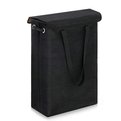 Panier à linge sale | Design Élégance - Le Château de la Déco