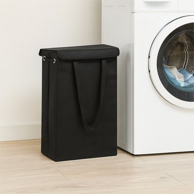 Panier à linge sale | Design Élégance - Le Château de la Déco