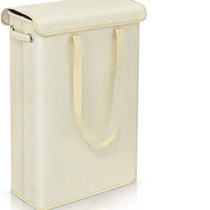 Panier à linge sale | Design Élégance - Le Château de la Déco