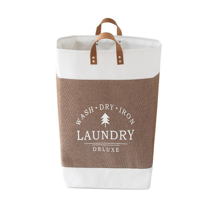 Panier à linge | Tendance - Le Château de la Déco