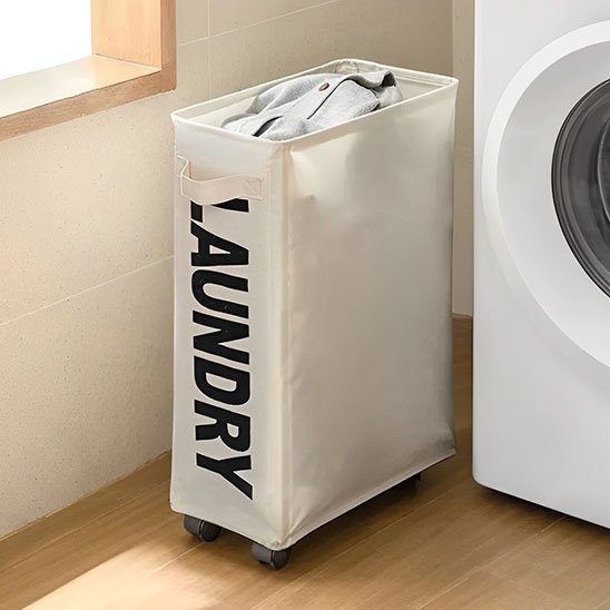 Paniers de rangement | Élégance Pratique - Le Château de la Déco