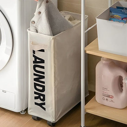 Paniers de rangement | Élégance Pratique - Le Château de la Déco