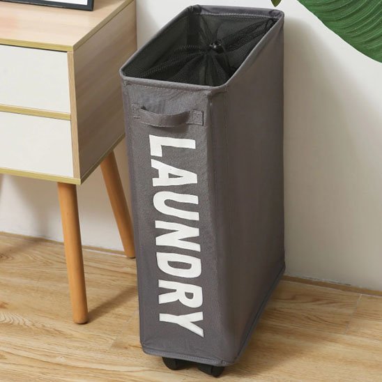 Paniers de rangement | Élégance Pratique - Le Château de la Déco