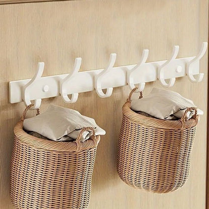 Porte manteau mural | Design Épuré - Le Château de la Déco