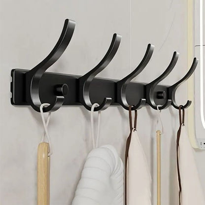 Porte manteau mural | Design Épuré - Le Château de la Déco