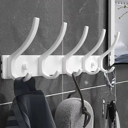 Porte manteau mural | Design Épuré - Le Château de la Déco