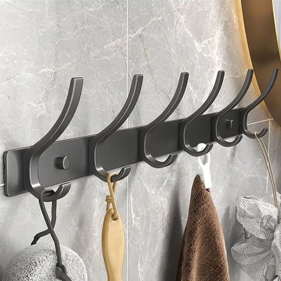 Porte manteau mural | Design Épuré - Le Château de la Déco