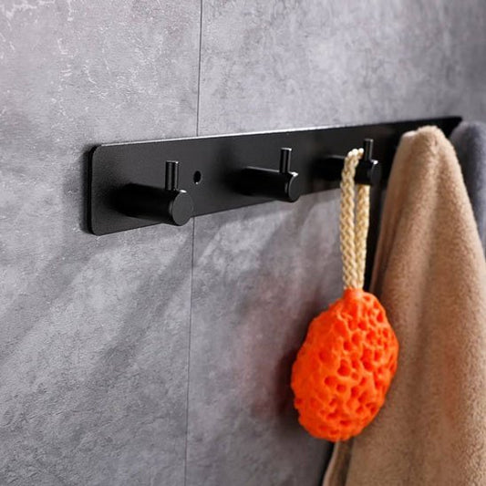 Porte manteau mural | Design Minimaliste - Le Château de la Déco