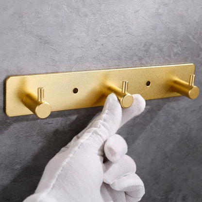 Porte manteau mural | Design Minimaliste - Le Château de la Déco