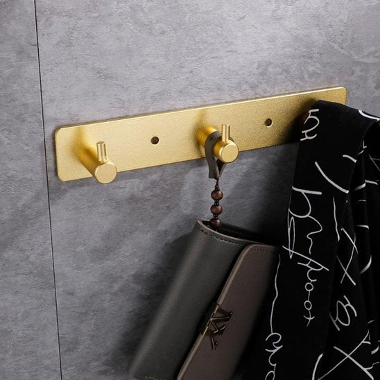 Porte manteau mural | Design Minimaliste - Le Château de la Déco