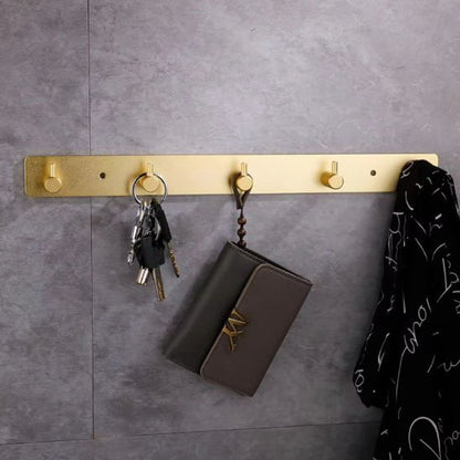 Porte manteau mural | Design Minimaliste - Le Château de la Déco