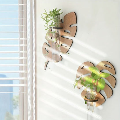 Pot de fleur mural | ÉcoDesign - Le Château de la Déco