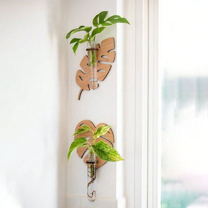 Pot de fleur mural | ÉcoDesign - Le Château de la Déco