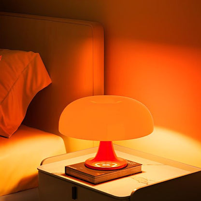 Lampe Champignon | Design Cosy