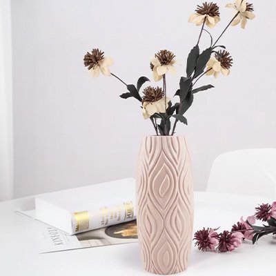 Vase | Artisanal Élégant - Le Château de la Déco