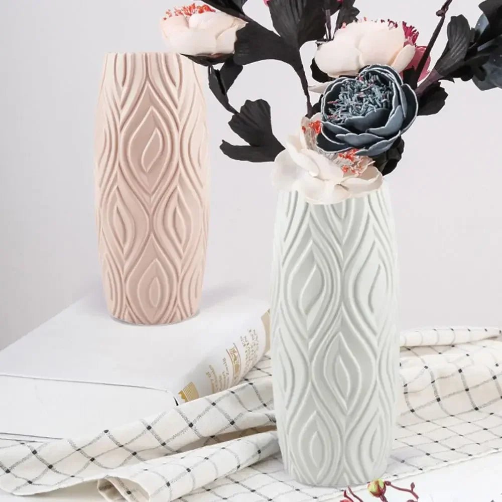 Vase | Artisanal Élégant - Le Château de la Déco