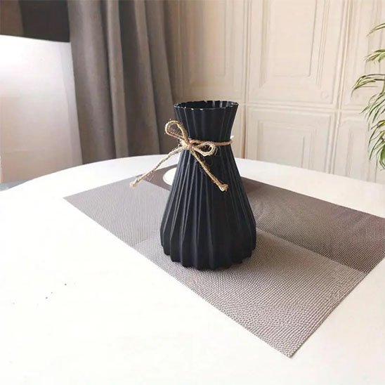 Vase | Artisanal Élégant - Le Château de la Déco